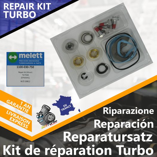 Repair