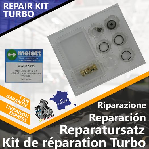 Repair